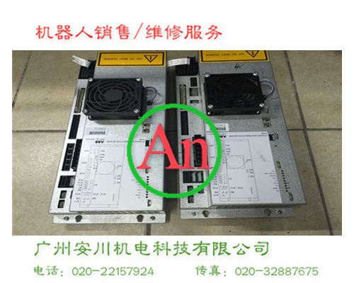 ABB噴涂機器人電源3HNA006147-001維修 產品編號:：Pro201551993231